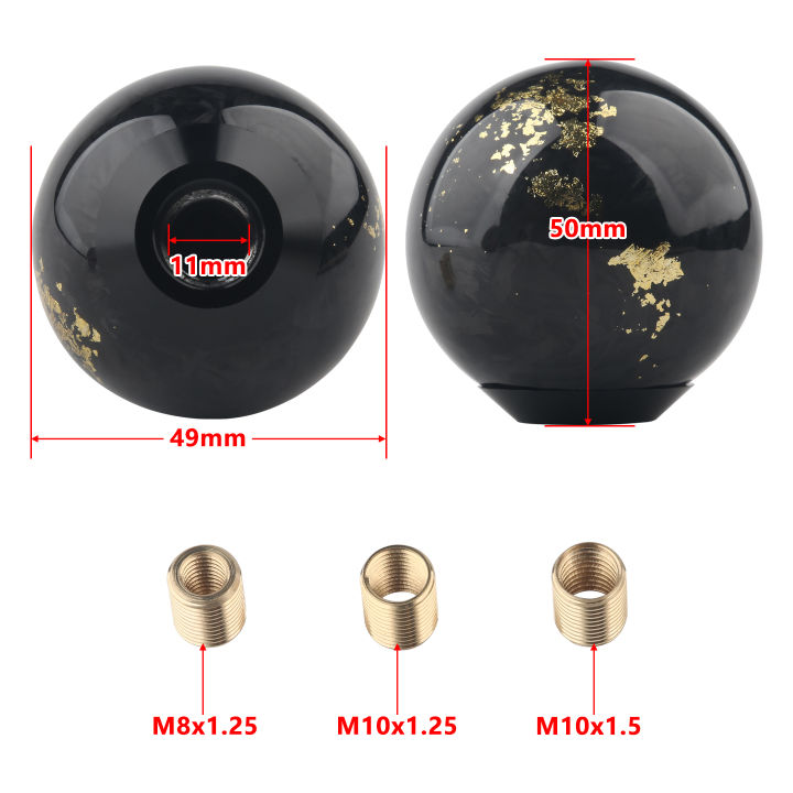 Racing%20Universal%20Forged%20Fiber%20Gear%20Shift%20Knob%20Cylindrical%20And%20Spherical%20Shift%20Knob%20For%20Most%20Car%20Decorations%20Accessories%20-%20Image%204