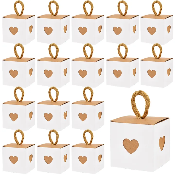 10/50pcs%20White%20Brown%20Heart%20Candy%20%20Boxes%20Wedding%20Favors%20for%20Guests%20Birthday%20Party%20Baby%20Shower%20Chocolate%20Cookie%20Packaging%20Box%20-%20Image%205