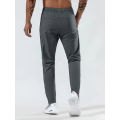 Gym Clothes Man Football Fitness High-elastic Drawstring Sweatpants Pajama Pants Running Training Joggings Fishing Loose Men's.