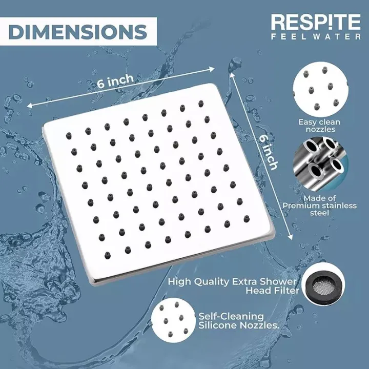 Shower%20head%20jet%20shower%206%20inch%20large%20square%20shape%20rainfall%20stainless%20steel%20premium%20quality%20heavy%20duty%20for%20bathroom%20-%20Image%205