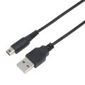 10pcs DSi USB Charger Cable Charging Data SYNC Cord for DSi NDSI 3DS 2DS XL/LL New 3DSXL/3DSLL 2dsxl 2dsll 1.2m Cord.