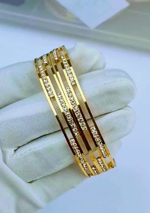 2%20piece%20Simple%20Elegant%20Bracelet%20For%20Women%20-%20Image%207
