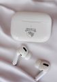 G-Golden Airpods Pro With High Bass| Primium Quality Earbuds| Extra Loud Volume|. 