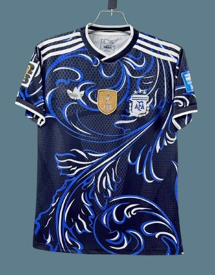 Argentina Kit Jersey 300 Taka 🔥