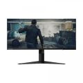 Lenovo G34w-10 34 Inch 4k WQHD VA HD.
