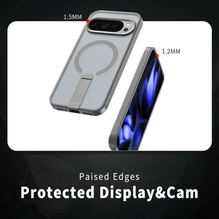 Hybrid%20Military%20Shockproof%20Defender%20Bracket%20Case%20For%20Google%20Pixel%2010%209%20Pro%20XL%20A%20For%20Magsafe%20Magnetic%20Wireless%20Charge%20Stand%20Cover%20-%20Image%205
