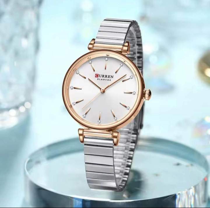 CURREN%20Women%20Watch%20Top%20Brand%20Luxury%20Elegant%20Female%20Waterproof%20Clock%20Genuine%20Leather%20Bracelet%20Simple%20Lady%20Girl%20Wristwatch%209081%20-%20Image%205