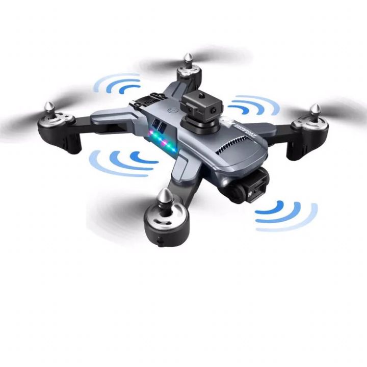 S7 Pro Mini Drone with Multi Function Edition 2023 Drone | Daraz.lk