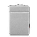 HAWEEL Laptop Sleeve Case Zipper Briefcase Bag with Handle for 15-16.7 / 14-15 / 12.5-13.5 inch Laptop Tablet Phone Case Bag. 