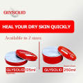 Glysolid Cream | Glycerin Skin Cream for All Skin Types | Improve your skin in one application | From JS Trading House. 