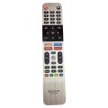 Tv Remote Control For Singer/Vision Android Led Tv With Voice. 