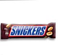 Snickers 50g Chocolate. 