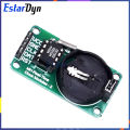 Estardyn Smart Electronics DS1302 Real Time Clock Module for arduino UNO MEGA Development Board Diy Starter Kit. 