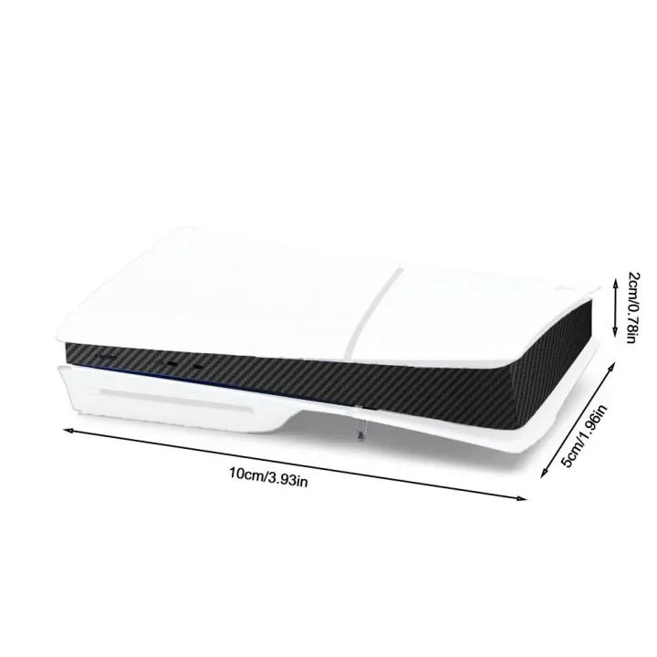 For%20PS5%20Slim%20Console%20Dust-proof%20Sticker%20Decorative%20Host%20Decal%20Sticker%20Flim%20For%20Playstation%205%20Decal%20Skin%20Stickers%20-%20Image%203