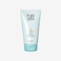 Oriflame pure skin face wash. 