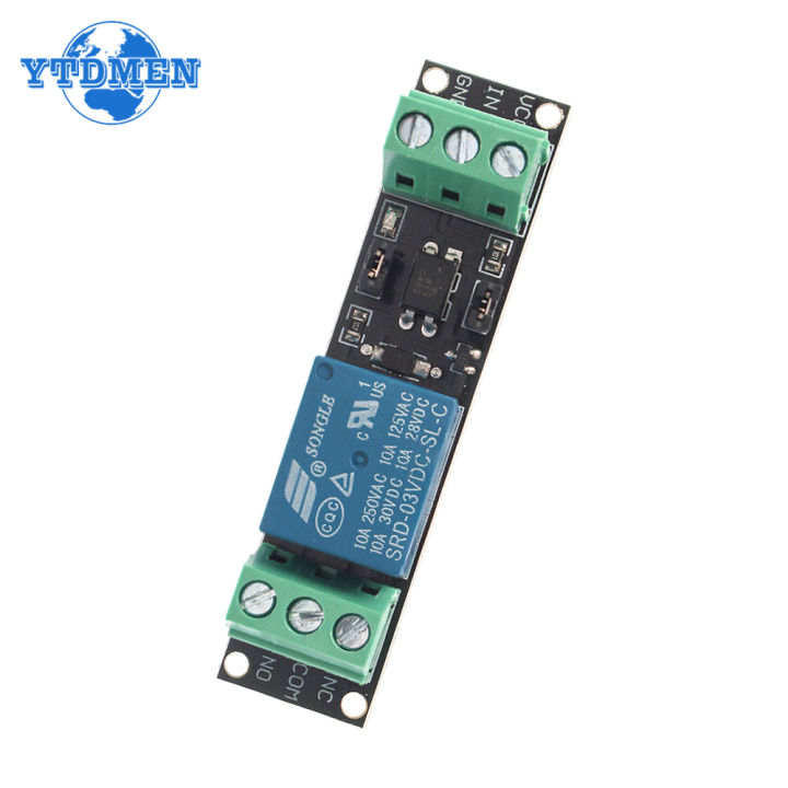 1%20Channel%20DC%203V%20Relay%20Isolated%20Drive%20Control%20Module%20High%20Level%20Drive%20Board%20for%20Arduino%20-%20Image%204