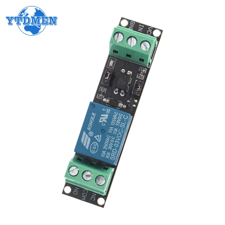 1%20Channel%20DC%203V%20Relay%20Isolated%20Drive%20Control%20Module%20High%20Level%20Drive%20Board%20for%20Arduino%20-%20Image%204