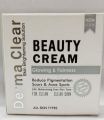 Derma Clear Beauty Cream. 