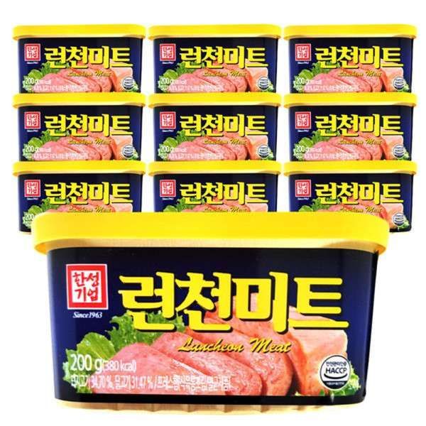 korean%20Ham%20Spam%20Meat%20200g%20-%20Image%203