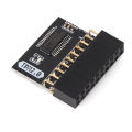 TPM 2.0-9665 Encryption Security Module Pitch LPC TPM GA 20-1 GC-TPM2.0 For  Gigabyte Motherboard Card for WIN11 System. 