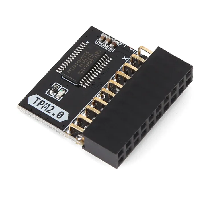 TPM%202.0-9665%20Encryption%20Security%20Module%20Pitch%20LPC%20TPM%20GA%2020-1%20GC-TPM2.0%20For%20%20Gigabyte%20Motherboard%20Card%20for%20WIN11%20System%20-%20Image%202