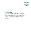 YUSERA Anti Dandruff Shampoo 300ML. 