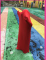 Sensory Sack Medium Body Sock Calming Therapy Blanket Magic Bag Kindergarten Sports Game Clothing Sensory Training Toy. 