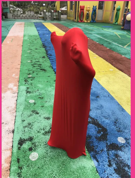 Sensory%20Sack%20Medium%20Body%20Sock%20Calming%20Therapy%20Blanket%20Magic%20Bag%20Kindergarten%20Sports%20Game%20Clothing%20Sensory%20Training%20Toy%20-%20Image%204