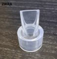 ROVCO Breast Pump Inner Silicone Vulb Breast Pump  Accessories. 