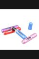 Perfume refiller bottle 5 ml spray bottle automiser. 
