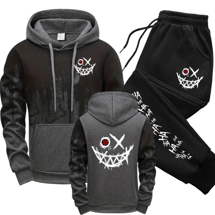 Men%20Single%20Piece%20Sweatshirts%20Sweatpants%20Versatile%20Men's%20Tracksuit%20Casual%20Comfort%20Fashion%20Daily%20Sports%20Simple%20Splashed%20Ink%20Hoodie%20-%20Image%203