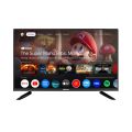 Minister Tandid 32" smart android LED. 