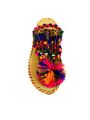 Balochi Ladies Chappal , Balochi Sawas For Woman ,Brand Store.. 