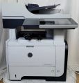 HP LaserJet Enterprise 500 M525f All-In-One Laser Printer. 