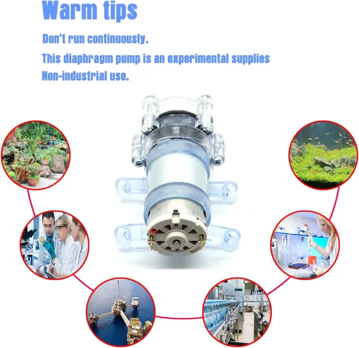 12v/24v%20Mini%20Pump%20Spray%20Motor%20%20Priming%20Diaphragm%20Self%20Priming%20Sprayer%20Pump%20Micro-%20Pump%20For%20Water%20Dispenser%20Tools%20Accessories%20-%20Image%205