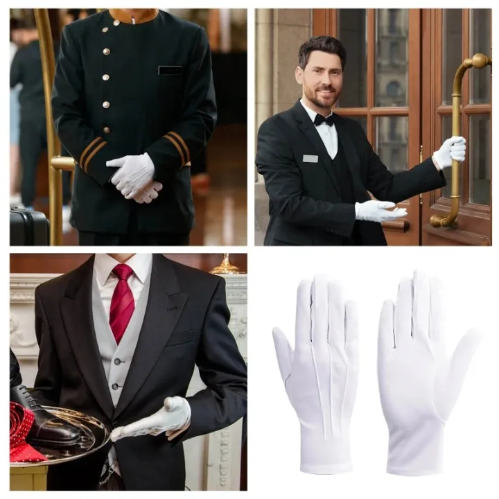 2/4Pairs%20White%20Cotton%20Gloves%20for%20Women%20Men%20Waiters%20Drivers%20Jewelry%20Workers%20Mitten%20Full%20Finger%20Anti%20Slip%20Hand%20Protector%20-%20Image%206