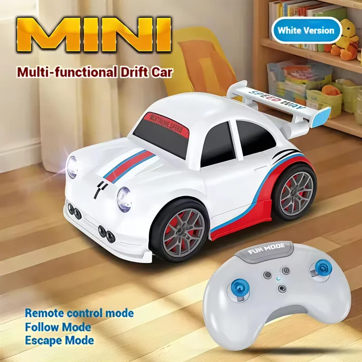 2.4GHz%20Remote%20Control%20Drift%20Car%20Rechargeable%20Mini%20RC%20Car%20With%20Gesture%20Control,%20Remote%20Control%20Follow%20&%20Escape%20Mode,%20LED%20Lights%20&%20Sound%20Effects,%20Kids%20Racing%20Toy%20Smart%20Induction%20Control%20Car%20-%20Image%202