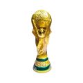 Fifa World Cup Trophy Award (6" Inch) [Resin]. 