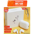 AirPods Pro 2nd Generation Wireless Charging wireless Earbuds made in dubai.