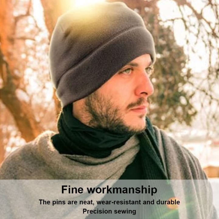1PC%20Warm%20Winter%20Skull%20Cap%20Soft%20Polar%20Fleece%20Hat%20Thick%20Windproof%20Cap%20Outdoor%20Beanie%20Cap%20Ski%20Cap%20Unisex%20Suitable%20For%20Unisex%20-%20Image%203
