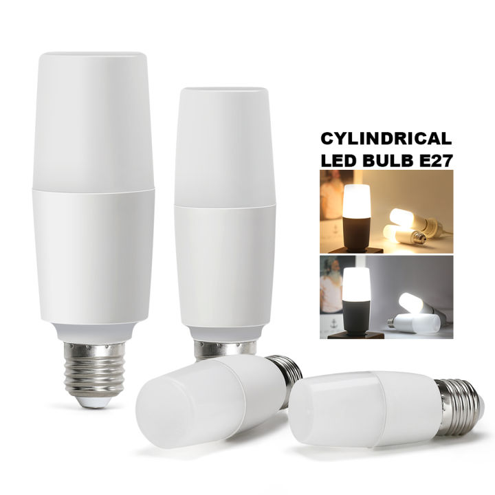 9W 18W 28W 38W LED Bulb AC 220V E27 LED Lamp Energy Saving Lamps Home ...