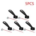 1-5PCS Bicycle Chain Lube Applicator Mess-Free Chain Wax Cleaner Attachment Motorcycle Chain Lube Oiler Tool. 
