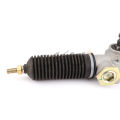 360mm 30T Power Steering Gear Shaft Rack Pinion Assembly 1.75 For DIY China Go Kart Buggy Karting ATV UTV Bike Parts Moto Parts. 