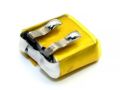 3.7v for Airpods Battery Rechargeable Lipo Battery For Wireless Earphone Earbuds. 