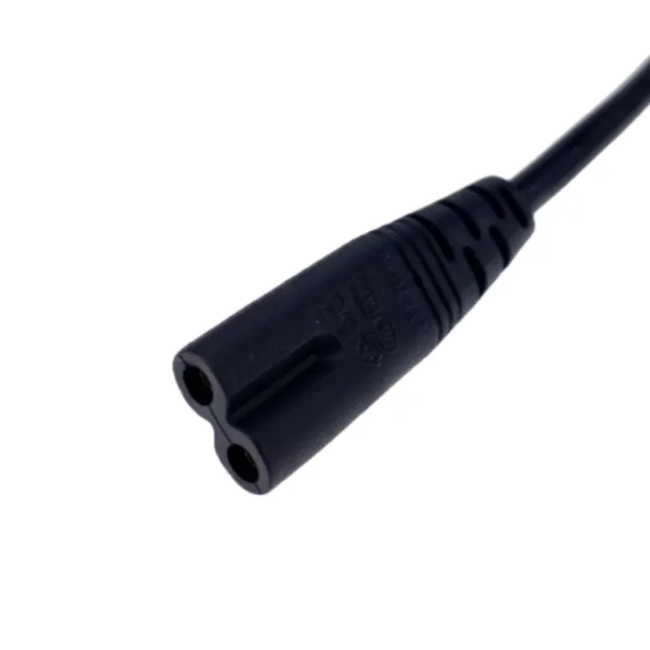C7%20Figure%208%20Female%203%20prong%20UK%20Plug%20AC%20Power%20CableS%20Lead%20Cord%20Adapter%201.8m/6ft%20-%20Image%206