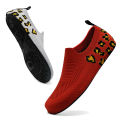 New Extra Wide Wading Shoes Women's Men's Swimming Quick Dry Beach Water Shoes Water Sports Diving Hiking Marine Travel Yoga Soc. 