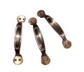 Iron Door Handles size 6 inch 1 piece. 