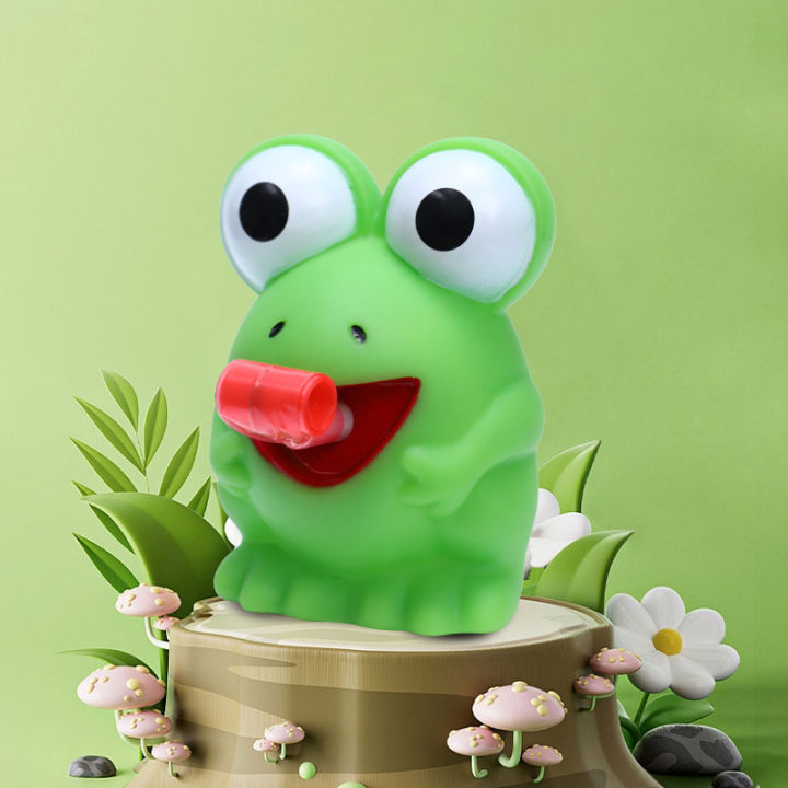 Fidget%20Decompression%20Pinch%20Toy%20Creative%20Frog%20Dinosaur%20Sticking%20Tongue%20Out%20Relieve%20Stress%20Children%20Fun%20Squeeze%20Interactive%20Toys%20-%20Image%207