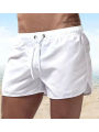 Summer Casual Shorts Men Breathable Beach Shorts ice silk Comfortable Fitness Basketball Sports Short Pants Male running shorts. 