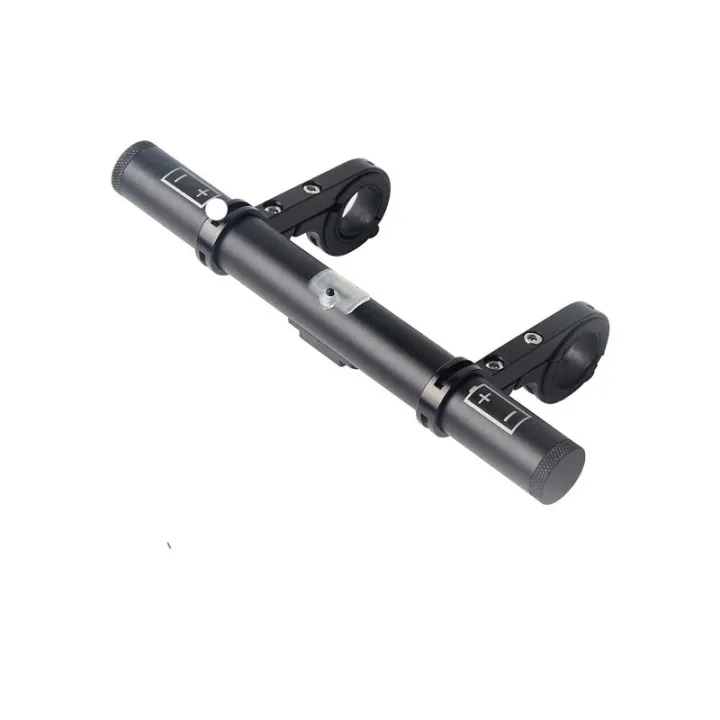 MTB%20Handlebar%20Extender%20Bicycle%20Extension%20Bracket%20Bar%20Bike%20Headlight%20Mount%20%20Phone%20Holder%20Support%20Rack%20Handlebar%20Adapter%20-%20Image%208